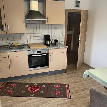 Apartamento Reiss Füssen