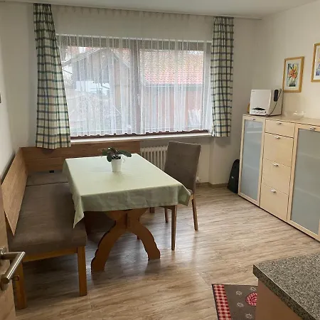 Reiss Apartamento