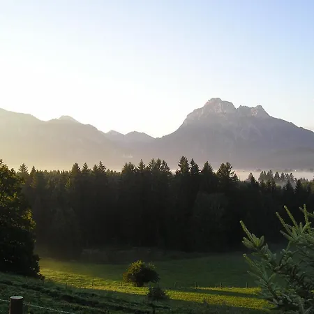 Reiss Apartamento Füssen
