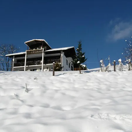 Apartamento Reiss Füssen