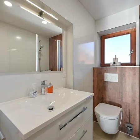 Apartmán Reiss *