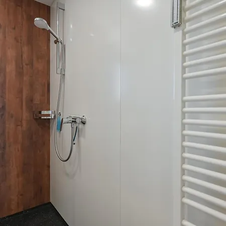 Reiss Apartmán
