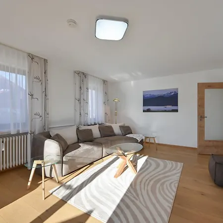 Apartmán Reiss
