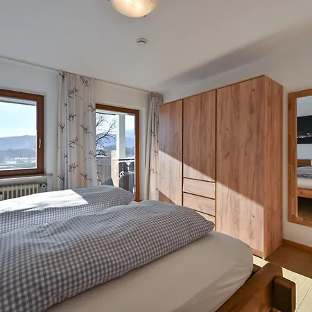 Reiss Apartmán *
