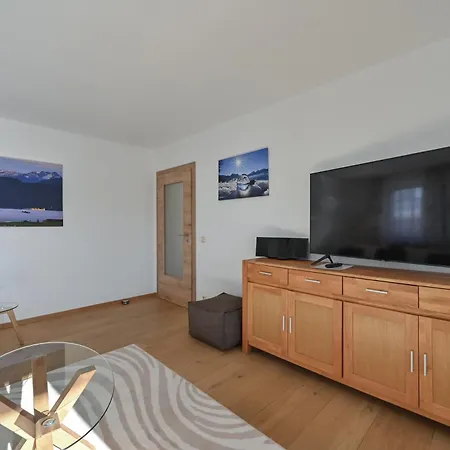 Reiss Apartmán