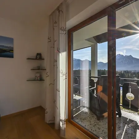 Apartmán Reiss *