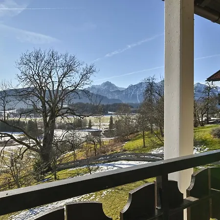 Apartmán Reiss *