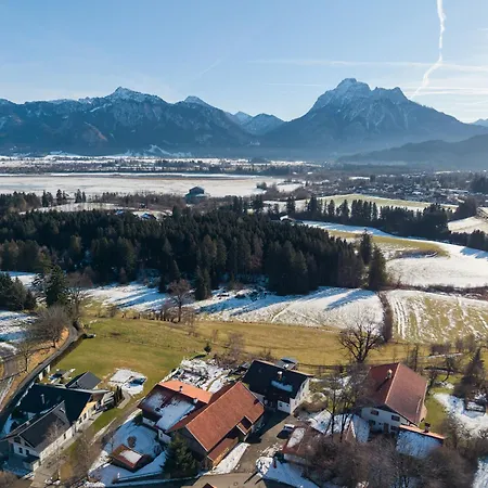 Reiss * Füssen