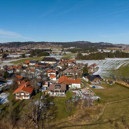 Reiss Apartmán Füssen