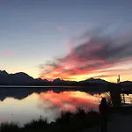 Lejlighed Reiss Füssen