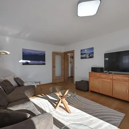 Appartement Reiss Füssen