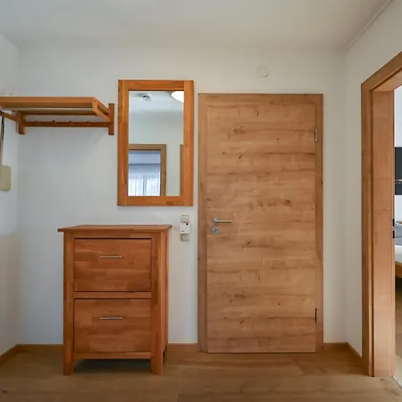Apartment Reiss Füssen