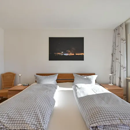Reiss Apartment Füssen